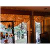 Image 2 : Window Drapes