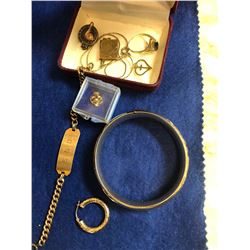 Estate Jewelry