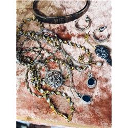Estate Jewelry