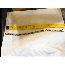Sterling Silver Bracelet