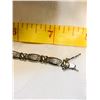 Image 2 : Sterling Silver Bracelet