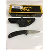 Image 1 : Browning Pocket Knife