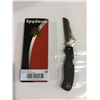 Image 1 : Spyderco Pocket Knife