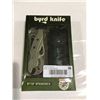Image 1 : Byrd Knife ByrdrenchMulti-Tool