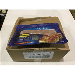 Case of Butterball Turkey Bacon (4.50kg)