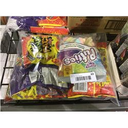 Bag of Assorted Candy