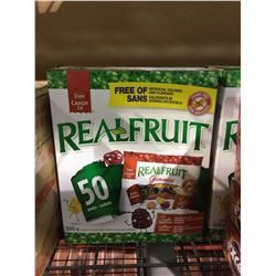 Real Fruit Gummies(600g)