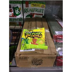 Case of Sour Patch Kids (12 x 185g)
