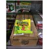 Image 1 : Case of Sour Patch Kids (12 x 185g)