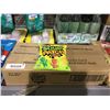 Image 1 : Case of Sour Patch Kids (12 x 185g)