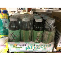 Arizona Tallboy Green Tea