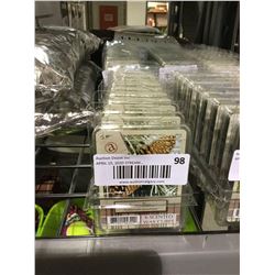 Ambiscents 6 Pine Scented Wax Cubes (10ct)