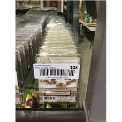 Ambiscents6 Santa's Sugar Cookies Scented Wax Cubes (10ct)