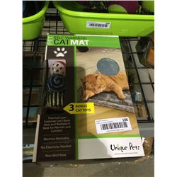 Unique Petz Self-Warming Cat Mat