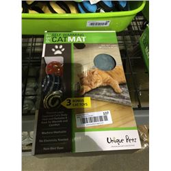 Unique Petz Self-Warming Cat Mat