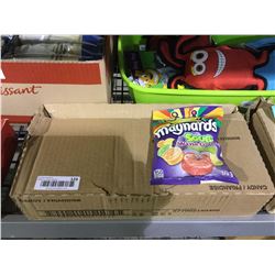Case of Maynards Sour Wine Gums (12 x 170g)