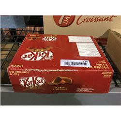 Kit Kat Classic (15 x 120g)