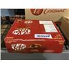 Image 1 : Kit Kat Classic (15 x 120g)