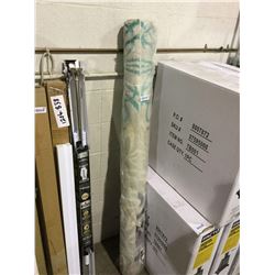 5' 3" x 7' 2" Carpet