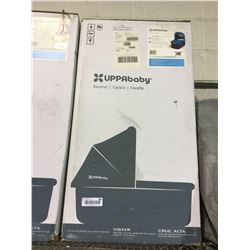 UppababyStroller Bassinet - Blue