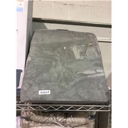 Brookstone 4-In-1 Bed Wedge Pillow