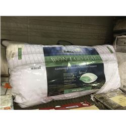 TherapedicKing Side Sleeper Pillow