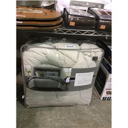 Bridge Street Queen Size Comforter Bed Set