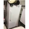 Image 1 : Frigidaire Upright Freezer Model:FFFU21M1QWF (As is)