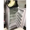 Image 2 : Frigidaire Upright Freezer Model:FFFU21M1QWF (As is)