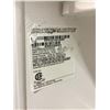 Image 3 : Frigidaire Upright Freezer Model:FFFU21M1QWF (As is)