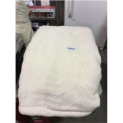 UGG Blanket (90" x 92")