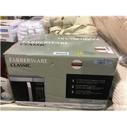 Fabberware Classic High Performance Microwave
