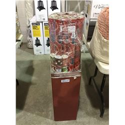 Winter Wonderland Lot of Jumbo Gift Wrap