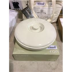 Berghoff10" Covered Bowl