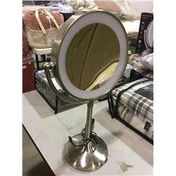 LED Vanity Mirror (As is)