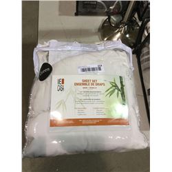 Mecasa Queen Size Sheet Set