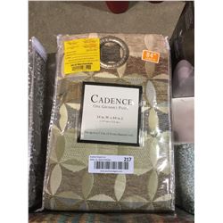 Cadence Grommet Panel (54" x 84")