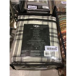 UGG Queen Size Duvet Set