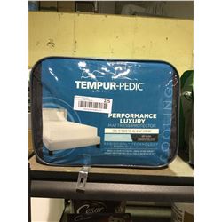 Tempur-pedicQueen Size Mattress Protector