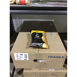 Case of 59th Street BBQ Chips (30 x 60g)