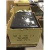 Image 1 : Case of Black Garbage Bags (42 x 48)