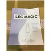 Image 2 : Leg Magic Exerciser