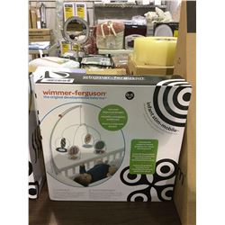 Manhattan Toy Wimmer-Ferguson Infant Stim-Mobile for Cribs