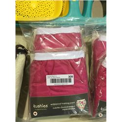 Kushies Waterproof Training Pants - XXL