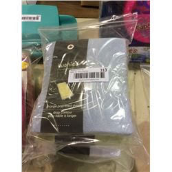 Kushies Change Pad Fitted Sheet Lot of 3