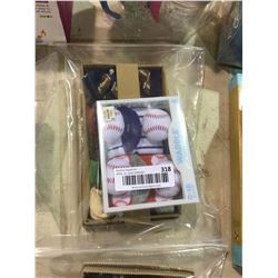 Waddle Rattle Baby Sock Set