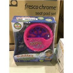 FubblesBubble Blasting Machine