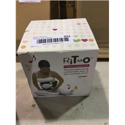 Ritmo Pregnancy Audio Belt