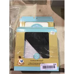 Charlie Banana Multi-Purpose Wet Bag and Diaper Pail