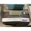 Image 1 : JJ Cole Collections Storage Box (6.5" x 11" x 11")